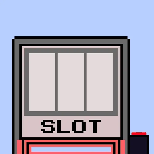 Hunt Slot Silver