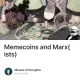 Memecoins and Marx(ists)