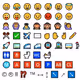 RoKET Emoji