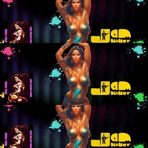 Suck Me In - Fletcher Christian