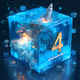 Happy 4th Coinaversary!