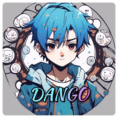 Dango