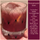 Pomegranate Sour