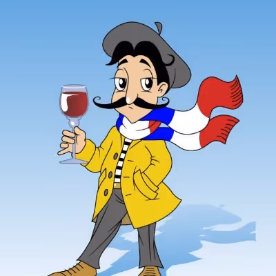 france vin