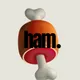 ham.