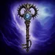 DarkTableCCG Origin Key