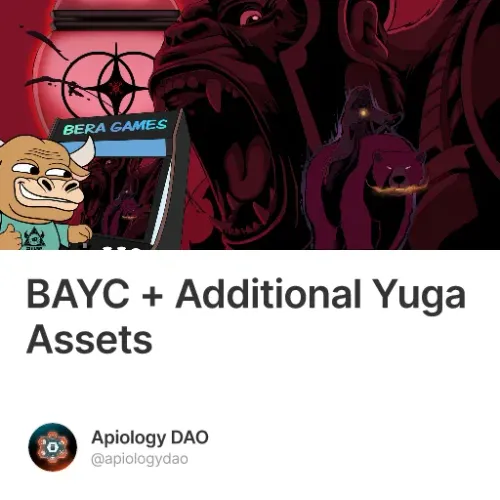 The First Trial: Bears Ascendant