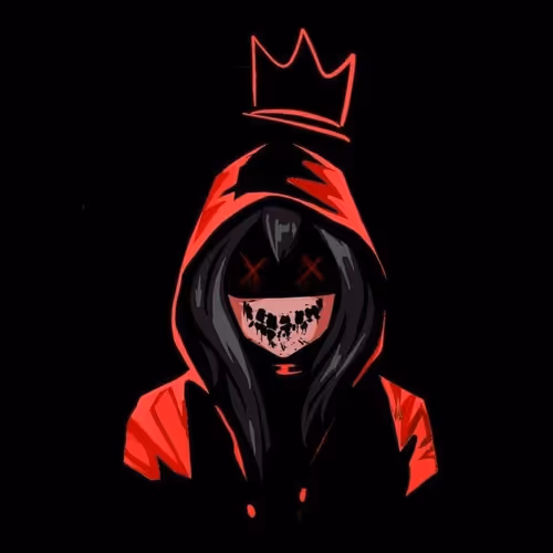 king