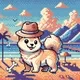 Based Pixel Shib