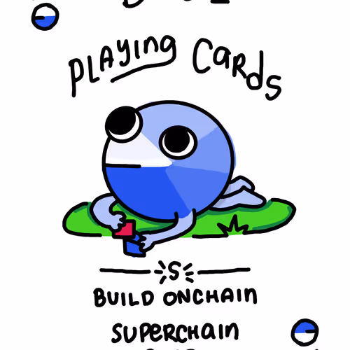 Basilio's Playing Cards