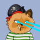 Mr Miggles NFT