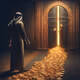 Dark temptation