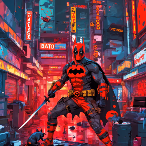 Batpool