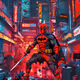 Batpool