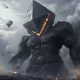 ETH golem