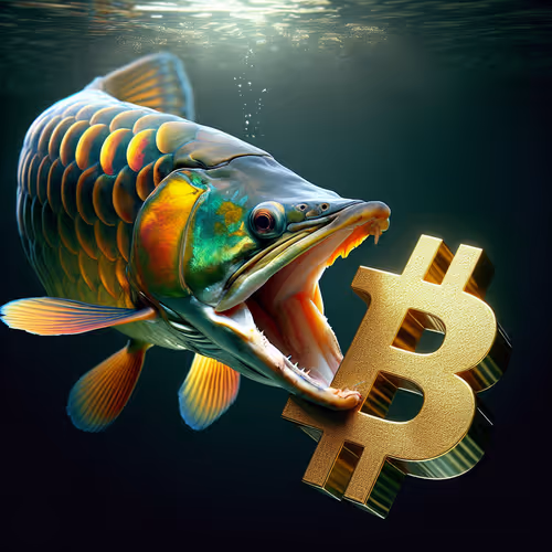 Arowana