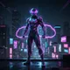 NeonDrift