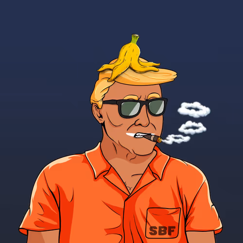 Locked Up Donalds