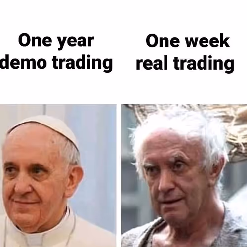 Trading
