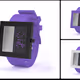 Purple Watch
