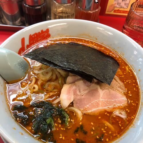Ramen of Japan