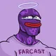 Farcaster Degen
