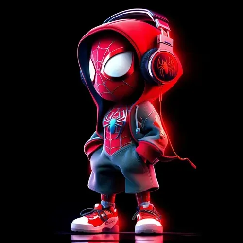 Super Hero Base