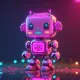 Base Robot Name 2