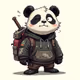 Dead Panda