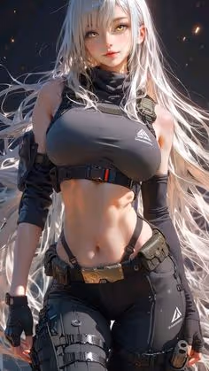 Cyber Wolrd