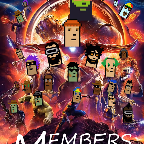 members