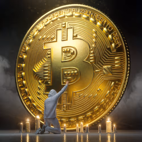BTC ATH