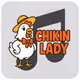 Chikin Lady Audio