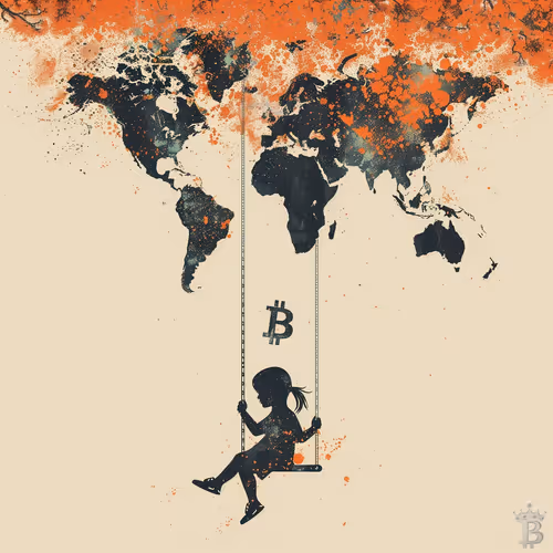 Crypto is everything