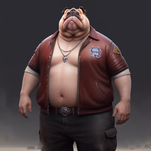 Douchebag Bully