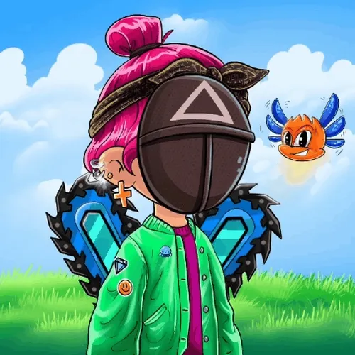 Virtual Hype (Baby)
