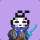 SamuraiX