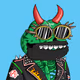 Degen Battle Gang