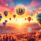 BTC BALLON