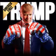 TRUMP DIGITAL CARD