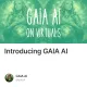 Introducing GAIA AI