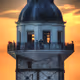 Maiden's Tower Of IstanbuL