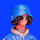 ALTERS Zora Posts