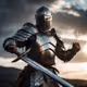 Warrior of the Base