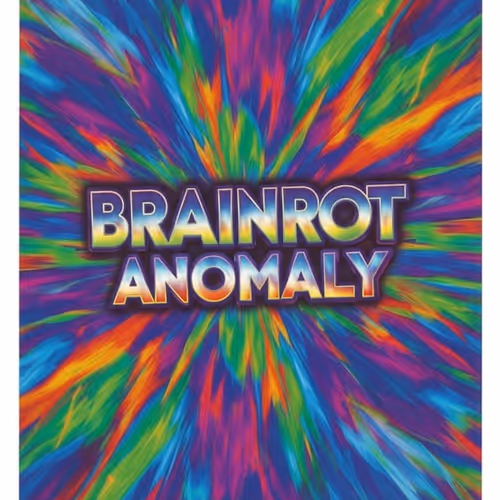 Brainrot Anomaly 