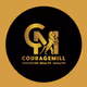 CourageMill Logo #1