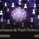 Gobernanza de Push Protocol
