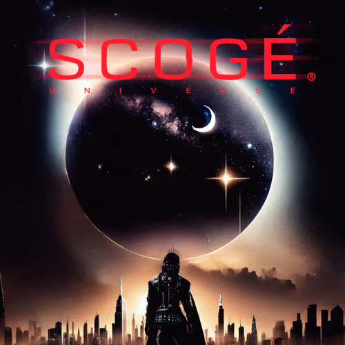 SCOGÉ Universe