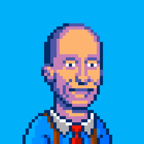 Gary Gensler | Main Characters