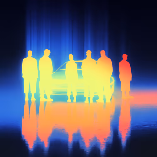 思考の下に隠されたメモ